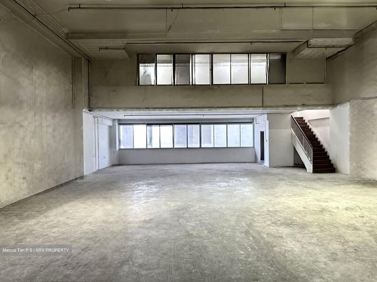North Link Building (D27), Factory #555455661